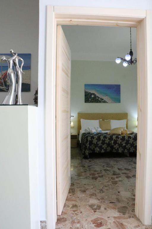 B&B Vacanze Salento Torre San Giovanni Ugento Eksteriør billede