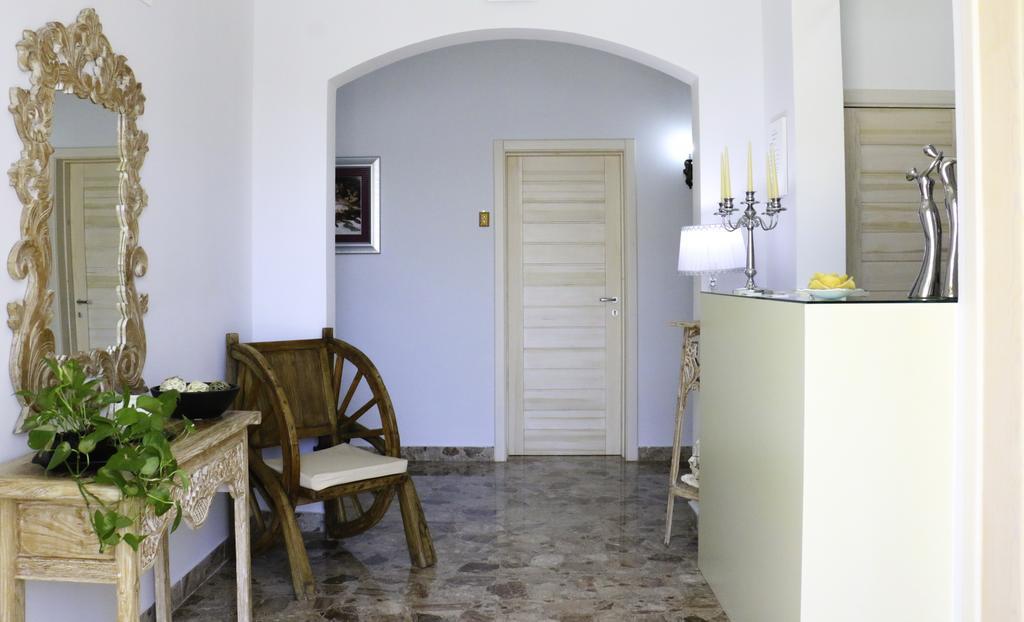 B&B Vacanze Salento Torre San Giovanni Ugento Eksteriør billede