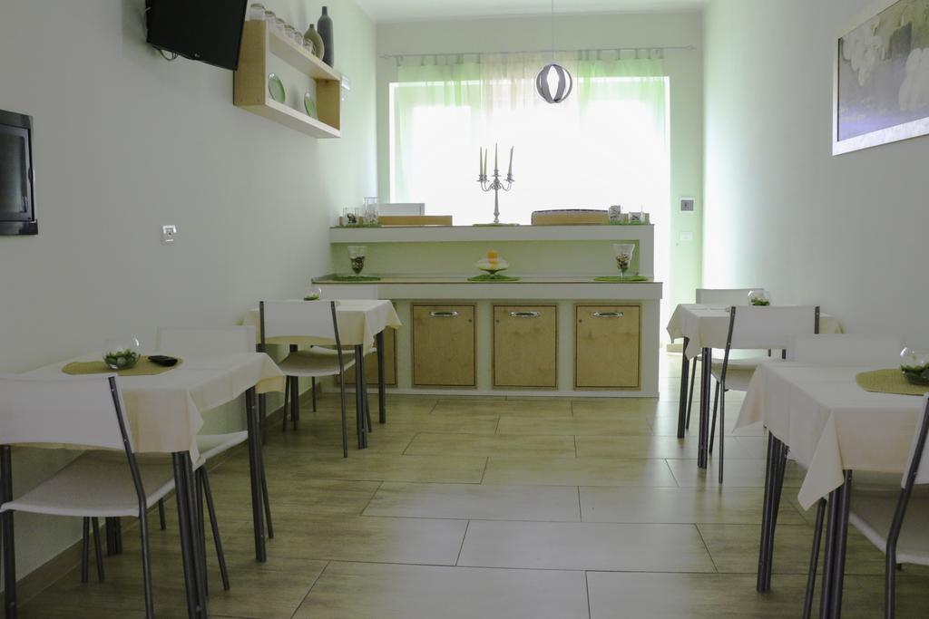 B&B Vacanze Salento Torre San Giovanni Ugento Eksteriør billede