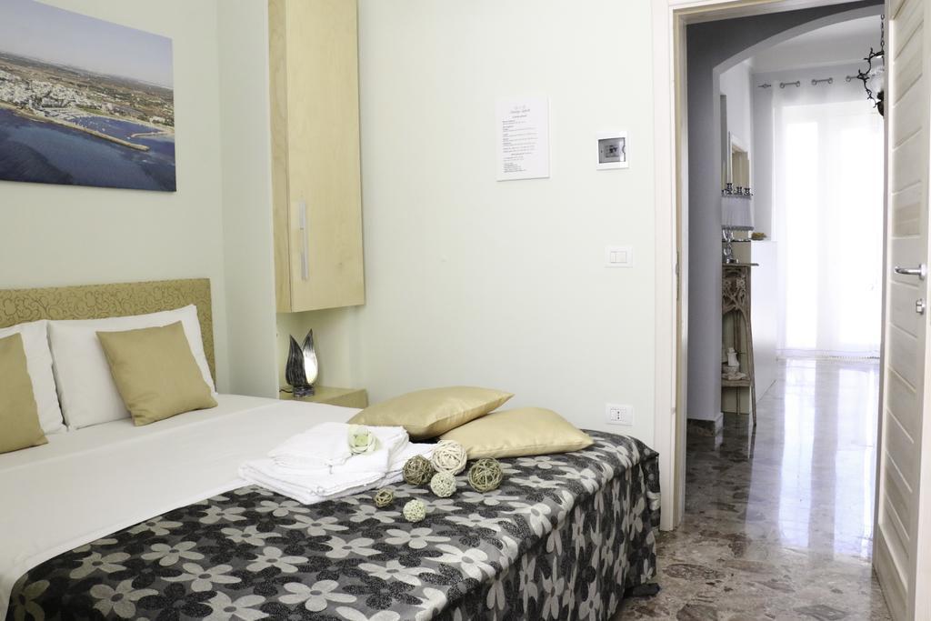 B&B Vacanze Salento Torre San Giovanni Ugento Eksteriør billede