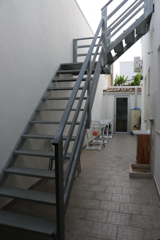 B&B Vacanze Salento Torre San Giovanni Ugento Eksteriør billede