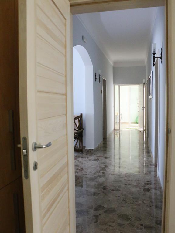 B&B Vacanze Salento Torre San Giovanni Ugento Eksteriør billede